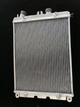 Load image into Gallery viewer, Aluminum Radiator For 2000-2006 Ferrari 360 3.6L (No Sensor) 2000 2001 2002 2003 2004 2005 2006