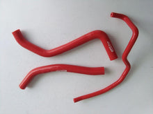 Load image into Gallery viewer, GPI Fit Honda CRF250L CRF 250 L 2013-2018 2013 2014 2015 2016 2017 2018 silicone radiator hose