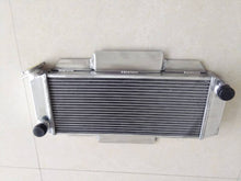 Load image into Gallery viewer, GPI Aluminum Radiator For 1976-1983 Ford Fiesta I MK1 1.3/1.6 XR2 M/T 1976 1977 1978 1979 1980 1981 1982