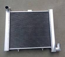 Load image into Gallery viewer, GPI 3 core aluminum radiator for 1963-1972 CORVETTE C2 C3 5.3 5.4 5.7 6.5 7.0 7.4 V8 1963 1964 1965 1966 1967 1968 1969 1970 1971 1972 MT