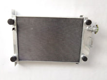 Load image into Gallery viewer, GPI 56MM Core Aluminum Radiator For Ford Street/Hot Rod W/FLATHEAD V8 M/T 1936