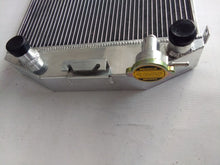 Load image into Gallery viewer, GPI 56MM Core Aluminum Radiator For Ford Street/Hot Rod W/FLATHEAD V8 M/T 1936