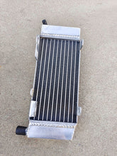 Load image into Gallery viewer, GPI FOR YAMAHA YZ250 YZ 250 1990 1991 / WR250 WR 250 1991 Aluminum RADIATOR
