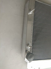 Load image into Gallery viewer, Aluminum Radiator For 1950-1952 Buick , Special, Super. Roadmaster 1951 1952