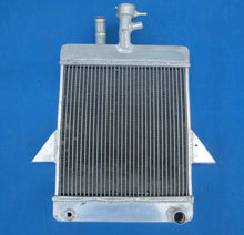 Load image into Gallery viewer, GPI Aluminum alloy radiator FOR 1966-1973 Triumph GT6 1966 1967 1968 1969 1970 1971 1972 1973