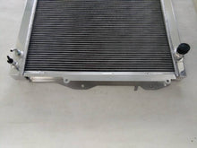Load image into Gallery viewer, GPI Aluminum Radiator For 1995-2004 Toyota Tacoma 2.7 L4 3.4 V6 1996 1997 1998 1999 2000 2001 2002 2003