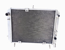 Load image into Gallery viewer, GPI Aluminum radiator for YAMAHA FJR1300/FJR13/FJR1300ABS FJR-1300 2003 2004 2005