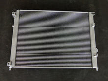 Load image into Gallery viewer, 32MM Aluminum Radiator CHRYSLER 300 SRT/-8 LX/LD; DODGE CHARGER/CHALLENGER 2005 2006 2007 2008 2009
