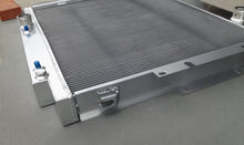 Load image into Gallery viewer, GPI 3 Core Aluminum Radiator for 1966-1970 Chrysler/Dodge Polara/Plymouth Fury 7.2L 1966 1967 1968 1969 1970