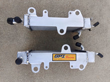 Load image into Gallery viewer, GPI FOR YAMAHA YZ250 YZ 250 1990 1991 / WR250 WR 250 1991 Aluminum RADIATOR