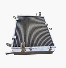 Load image into Gallery viewer, GPI Aluminum radiator for YAMAHA FJR1300/FJR13/FJR1300ABS FJR-1300 2003 2004 2005