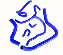 Load image into Gallery viewer, GPI SILICONE RADIATOR HOSE FOR 1997-2000 ACCORD SIR-T CF4 F20B DOHC 1997 1998 1999 2000 2001