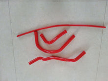 Load image into Gallery viewer, GPI Aluminum radiator and hose FOR 1987-2006 Yamaha Banshee 350 YFZ350 ATV/Quad 1987 1988 1989 1990 1991 1992 1993 1994 1995 1996 1997 1998 1999 2000 2001 2002 2003 2004 2005 2006