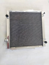 Load image into Gallery viewer, GPI Aluminum Radiator For 1995-2004 Toyota Tacoma 2.7 L4 3.4 V6 1996 1997 1998 1999 2000 2001 2002 2003