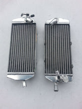 Load image into Gallery viewer, GPI racing Aluminum Radiator for 400 450 525 MXC/EXC 2003 2004 2005 2006 2007
