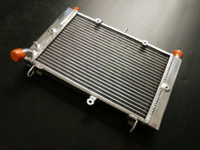 Load image into Gallery viewer, GPI 3 ROW Aluminum Radiator For 2001-2005 Yamaha FZS1000 RN06 FZ1 FZ1S FZ1T FZ 1 Fazer 2001 2002 2003 2004 2005