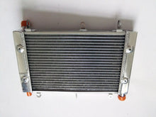 Load image into Gallery viewer, GPI 3 ROW Aluminum Radiator For 2001-2005 Yamaha FZS1000 RN06 FZ1 FZ1S FZ1T FZ 1 Fazer 2001 2002 2003 2004 2005