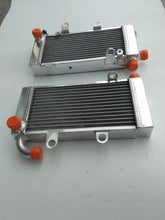 Load image into Gallery viewer, GPI FOR Honda Super Hawk VTR1000F V-TWIN 1997 1998 1999 2000 2001 2002 2003 2004 2005 aluminum alloy radiator