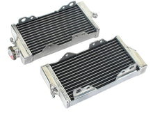 Load image into Gallery viewer, GPI Aluminum radiator FOR 2000-2001 Honda CR250/ CR 250 R/CR250R 2000 2001