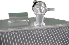 Load image into Gallery viewer, GPI 3 ROW All Aluminum Radiator + Fan For FORD CHOPPED CHEVY ENGINE 1932