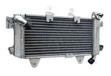 Load image into Gallery viewer, GPI Aluminum Radiator for 2013-2020 KTM 390 RC RC390 Sportbike 2014 2015 2016 2017 2018 2019