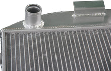 Load image into Gallery viewer, GPI 3 ROW Auminum radiator FOR Ford 1932 hot rod w/Chevy 350 V8 engine