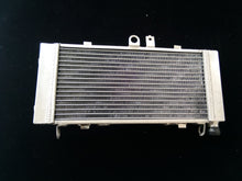 Load image into Gallery viewer, GPI Aluminum radiator & fan FOR 2002-2007 Honda CB900F 919 Hornet 900 2003 2004 2005 2006