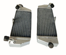 Load image into Gallery viewer, Aluminum radiator FOR 1990-1994 HUSQVARNA WR/CR 360/240/250/125/260 1990 1991 1992 1993 1994