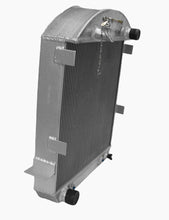 Load image into Gallery viewer, GPI Aluminum Radiator 62mm 3 core For 1917-1927 Ford Model T-Bucket Grill Shells AT 1917 1918 1919 1920 1921 1922 1923 1924 1925 1926 1927