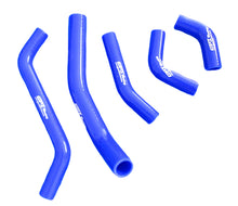 Load image into Gallery viewer, GPI Silicone Radiator Hose FOR 2006-2008 KAWASAKI KXF450 KX450F 2006  2007 2008 08 07