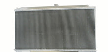 Load image into Gallery viewer, GPI aluminum Radiator 3 ROW FOR 1997-2001 NISSAN PATROL Y61 GU 4.2L TD Diesel Manual MT 1997 1998 1999 2000 2001