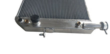 Load image into Gallery viewer, GPI 3 Row Aluminum Radiator & FANS For 1996-2005 Chevy Astro LS LT/GMC Safari Van SL SLE SLX 4.3L V6 AT 1996 1997 1998 1999 2000 2001 2002 2003 2004 2005