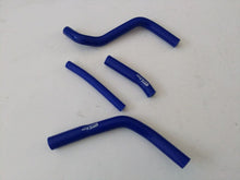 Load image into Gallery viewer, GPI Silicone Radiator hose FOR 2014-2015 Yamaha YZ250F YZF250 YZ 250 F 2014 2015