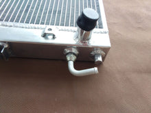 Load image into Gallery viewer, GPI Aluminum Radiator For Suzuki Jimny SN413 Hardtop 2 Dr 1.3L G13BB M13A AT 98-on