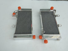 Load image into Gallery viewer, GPI FOR Honda Super Hawk VTR1000F V-TWIN 1997 1998 1999 2000 2001 2002 2003 2004 2005 aluminum alloy radiator