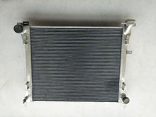 Load image into Gallery viewer, GPI Aluminum Radiator for 2008-2013 Chrysler Town & Country 3.3 3.6 3.8 V6 40MM 2008 2009 2010 2011 2012 2013