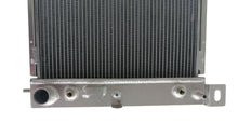 Load image into Gallery viewer, Aluminum Radiator+shroud+Fans For 2003-2009 Hummer H2 6.0 /1999-2011 Silverado pickup V8 1999 2000 2001 2002 2003 2004 2005 2006 2007 2008 2009 2010 2011