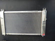 Load image into Gallery viewer, GPI Aluminum Radiator & fans For 1999-2013 Chevy Silverado GMC Sierra Yukon 4.3/4.8/5.3L 2000 2001 2002 2003 2004 2005 2006 2007 2008 2009 2010 2011 2012