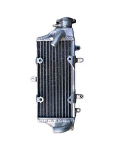 Load image into Gallery viewer, GPI Aluminum Radiator For 2008-2020 Yamaha WR250R WR250X WR25RB WR 250 R WR 250 X WR 25 RB 2009 2010 2011 2012 2013 2014 2015 2016 2017 2018 2019 2020