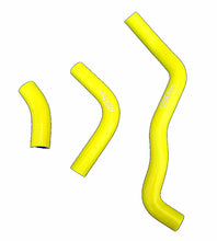 Load image into Gallery viewer, GPI Silicone Radiator Hose For 2002-2013 Suzuki DRZ400 DRZ400S DRZ400SM /DRZ 400 DRZ 400 S DRZ 400 SM  2002 2003 2004 2005 2006 2007 2008 2009 2010 2011 2012 2013