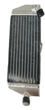 Load image into Gallery viewer, Aluminum radiator FOR 1990-1994 HUSQVARNA WR/CR 360/240/250/125/260 1990 1991 1992 1993 1994