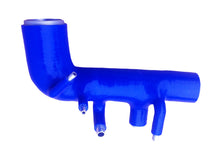 Load image into Gallery viewer, GPI Silicone induction/intake hose FOR 2000-2008 Subaru WRX/STi GDB EJ20 Forester SG5 EJ205  2000 2001 2002 2003 2004 2005 2006 2007 2008