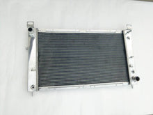 Load image into Gallery viewer, GPI Aluminum Radiator For Chevy Silverado Suburban Tahoe Yukon 4.8 5.3 V8 1999-2013 2000 2001 2002 2003 2004 2005 2006 2007 2008 2009 2010 2011 2012
