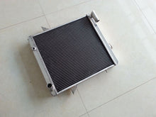Load image into Gallery viewer, GPI 62mm CORE Aluminum Alloy Radiator FOR 1975-1976 Triumph TR6 TR 6 2.5L M/T
