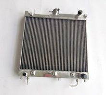 Load image into Gallery viewer, GPI Aluminum Radiator For Suzuki Jimny SN413 Hardtop 2 Dr 1.3L G13BB M13A AT 98-on