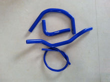 Load image into Gallery viewer, GPI Aluminum radiator and hose FOR 1987-2006 Yamaha Banshee 350 YFZ350 ATV/Quad 1987 1988 1989 1990 1991 1992 1993 1994 1995 1996 1997 1998 1999 2000 2001 2002 2003 2004 2005 2006