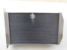 Load image into Gallery viewer, GPI 52MM Aluminum Radiator For 1937-1939 Ford Street/Hot ROD W/FLATHEAD V8 Manual 1937 1938 1939