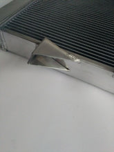 Load image into Gallery viewer, GPI 62mm 3ROW Aluminum Radiator Fit 1955-1957 Jaguar XK140 3.4L L6 Manual 1955 1956 1957