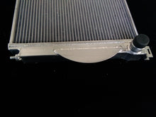 Load image into Gallery viewer, 3 Row Aluminum Radiator For Audi S4 B6/B7 2003-2008 2004 2005 & RS4 B7 4.2L 2006 2007 2008 MT