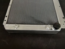 Load image into Gallery viewer, Aluminum Radiator For 1950-1952 Buick , Special, Super. Roadmaster 1951 1952